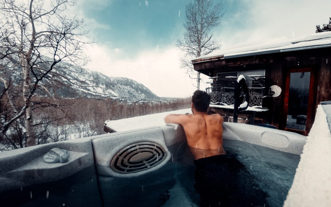 Everything You Need To Know About Hot Tub Sizes